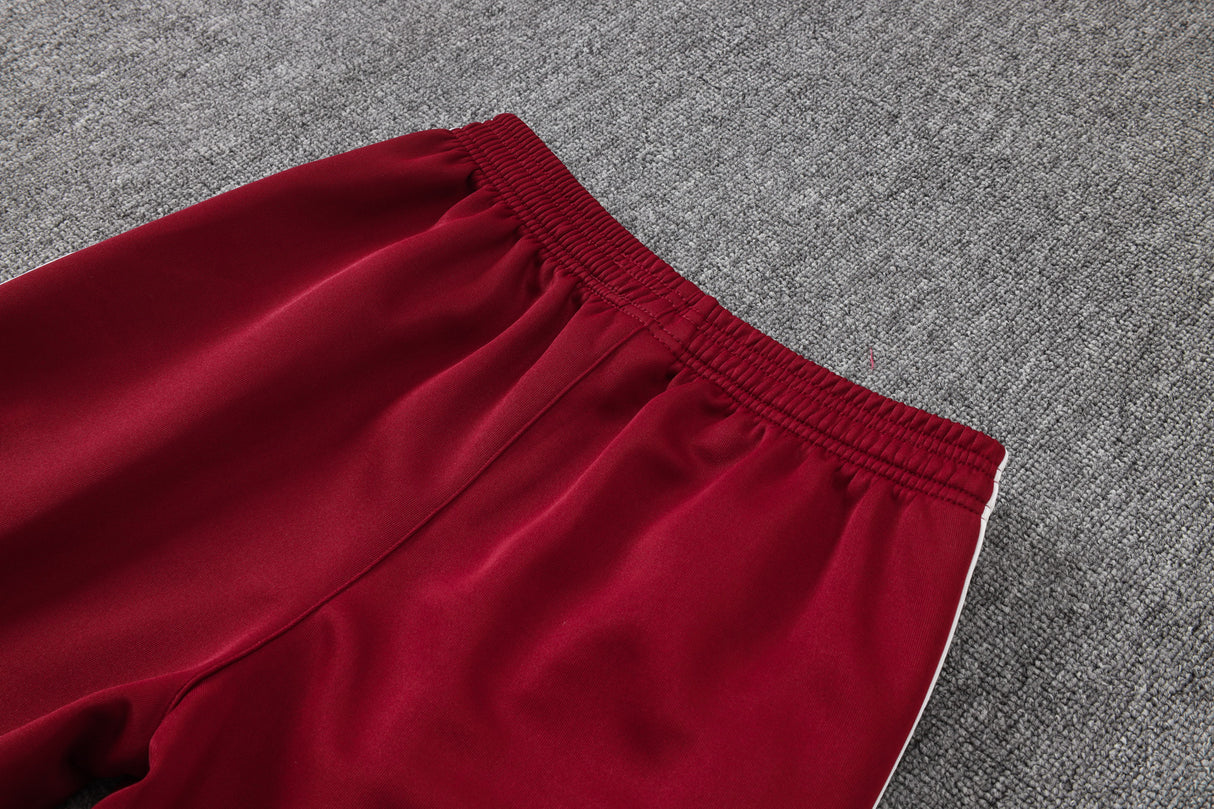 Chandal Espana 26-27, cremallera completa, Modelo 1