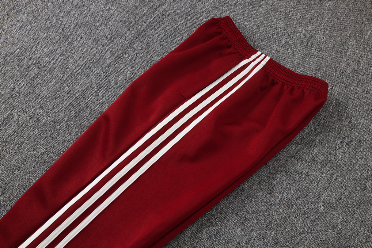 Chandal Espana 26-27, cremallera completa, Modelo 2