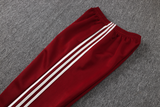 Chandal Espana 26-27, cremallera completa, Modelo 2