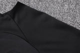 Chandal PSG 23-24, media cremallera, Modelo 14 (ENTREGA EN 24-72 HORAS)