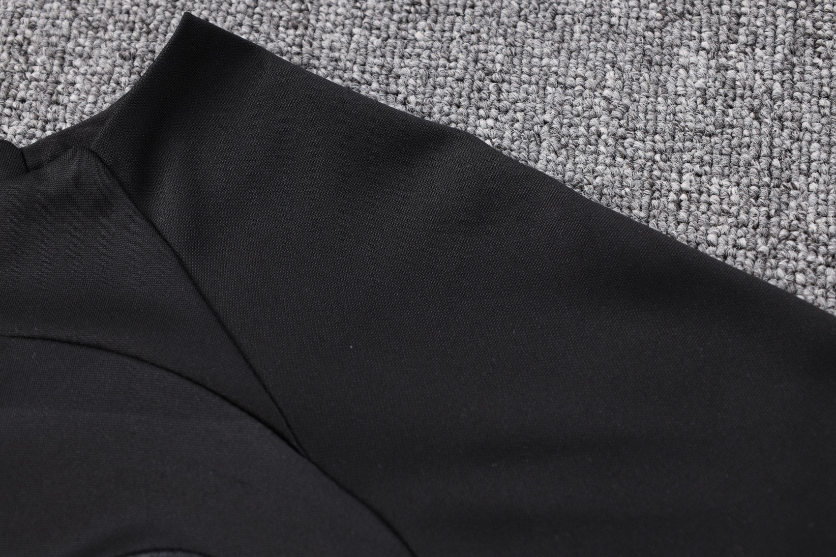Chandal PSG 23-24, media cremallera, Modelo 14 (ENTREGA EN 24-72 HORAS)