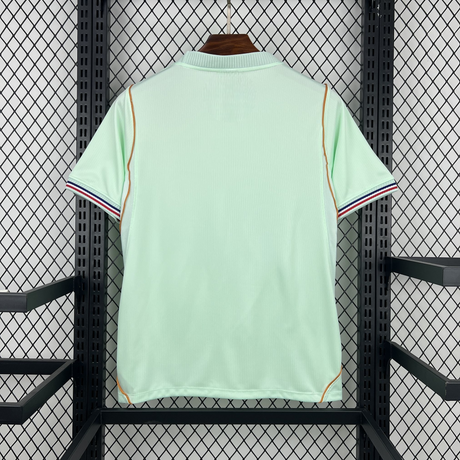 Camiseta Francia 26-27, Visitante, Mundial 2026
