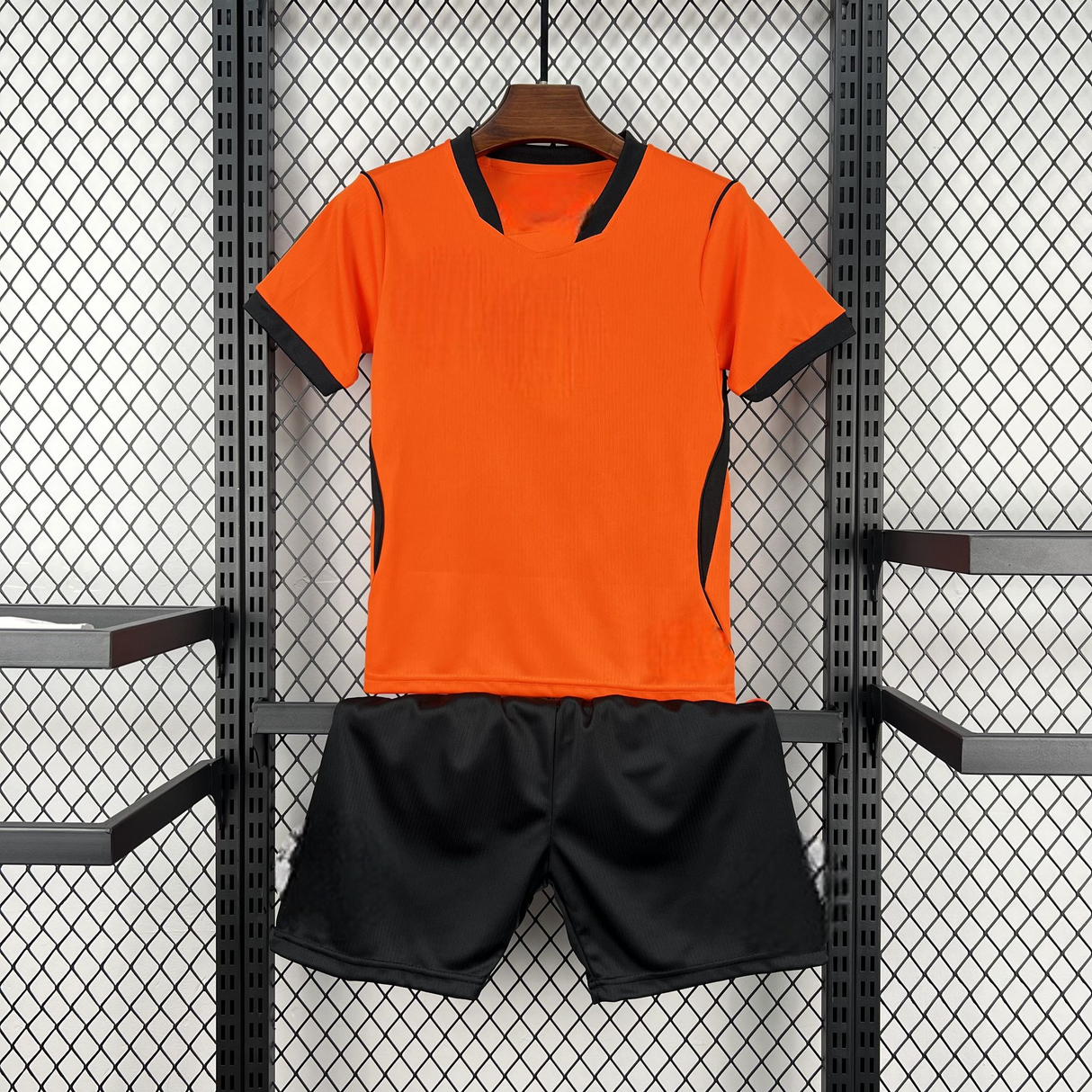 Equipación Holanda 26-27, Local, Niño,  Mundial 2026