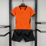 Equipación Holanda 26-27, Local, Niño,  Mundial 2026