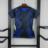Camiseta Brasil 26-27, Visitante, Mujer Mundial 2026