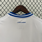 Camiseta Italia 24-25, Visitante, UEFA Euro 2024, Femenina
