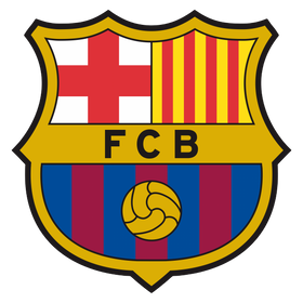 El Barcelona es campeón de La Liga ¡Felicidades culés!