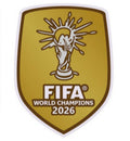 Campeones FIFA 2026