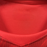 Camiseta Turquía 26-27, Local, Mundial 2026
