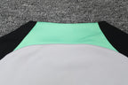 Chandal Liverpool 23-24, media cremallera, Modelo 1 (ENTREGA EN 24-72 HORAS)