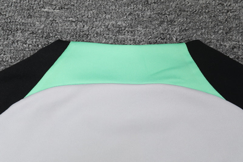 Chandal Liverpool 23-24, media cremallera, Modelo 1 (ENTREGA EN 24-72 HORAS)
