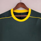 Camiseta Brasil 98-99, Portero 1 (Versión Retro)