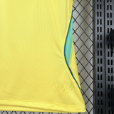 Camiseta Brasil 26-27, Local, Mujer Mundial 2026