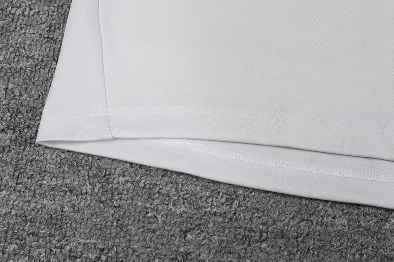 Chandal Liverpool 23-24, media cremallera, Modelo 1 (ENTREGA EN 24-72 HORAS)