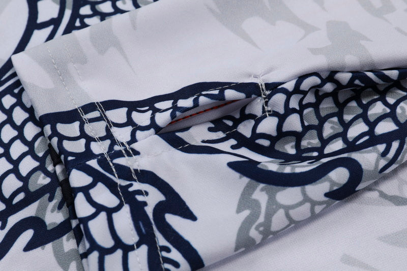 Chandal R.M. 23-24, media cremallera, Modelo 10