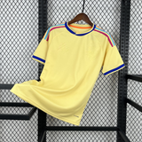 Camiseta Curazao 26-27, Visitante, Mundial 2026