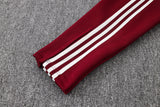 Chandal Espana 26-27, cremallera completa, Modelo 1