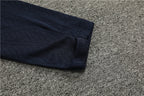 Chandal Barcelona 23-24, media cremallera, Modelo 9