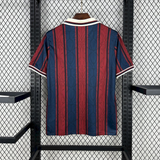 Maglia Barcellona 25-26, Edizione modernista