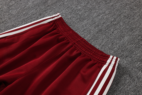 Chandal Espana 26-27, cremallera completa, Modelo 2