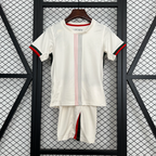 Pack Trío de Equipaciones Chelsea Niño 25-26 (Local + Visitante + 3ª)