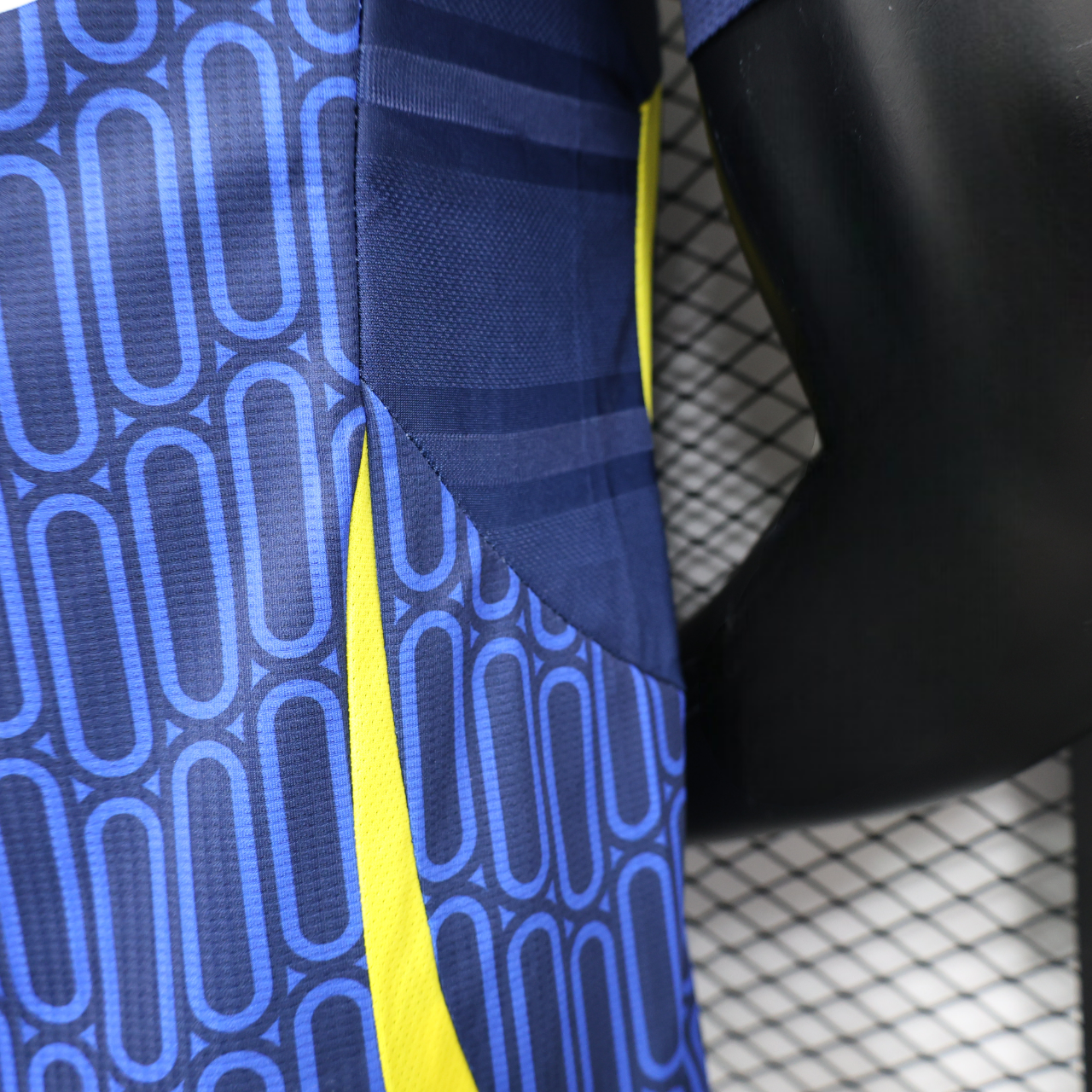 Camiseta Al-Nassr 24-25, Visitante (Player Version)