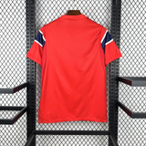Camiseta Noruega 26-27, Local, Mundial 2026