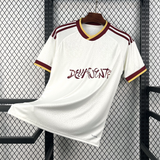 Camiseta España 26-27, Visitante, Edición especial Dellafuente, Mundial 2026