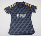 Camiseta R.M. 23-24, Visitante, Femenina