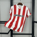 Pack Trío de Camisetas Sporting De Gijón 25-26 (Local + Visitante + 3ª)