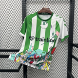 Maglia Real Betis 25-26, Fiestas de Primavera