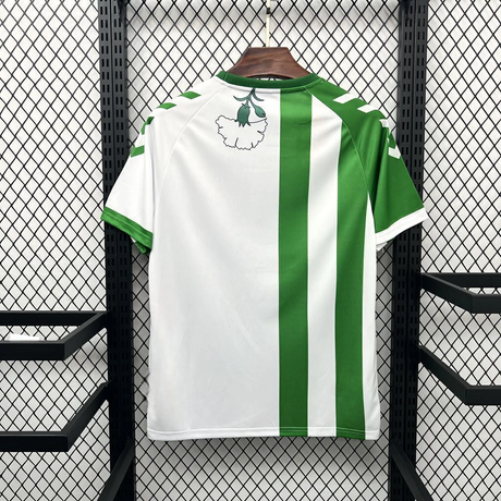 Maglia Real Betis 25-26, Fiestas de Primavera
