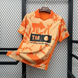Camiseta Valencia 25-26, Edición especial (Versión retro)