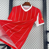 Camiseta Sporting de Gijón 25-26, Edición especial (Versión retro)