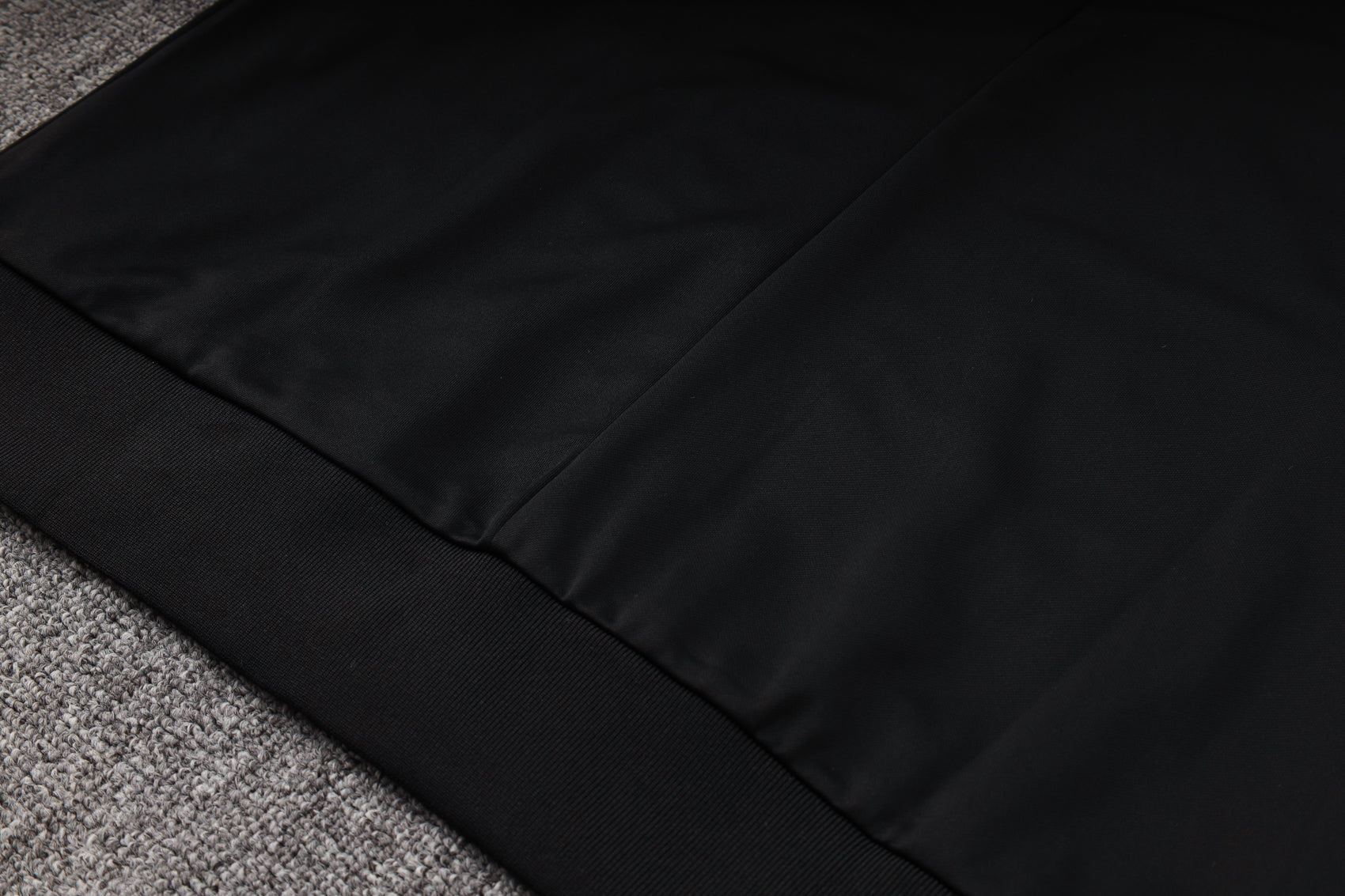 Chandal Barcelona 24-25, cremallera completa, Modelo 5