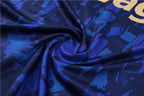 Chandal Chelsea 23-24, media cremallera, Modelo 3