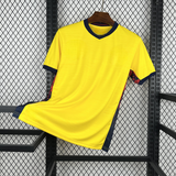 Camiseta Ecuador 26-27, Local, Mundial 2026