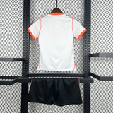 Equipación Holanda 26-27, Visitante, Niño,  Mundial 2026
