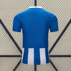 Camiseta RCD Espanyol 24-25, Local