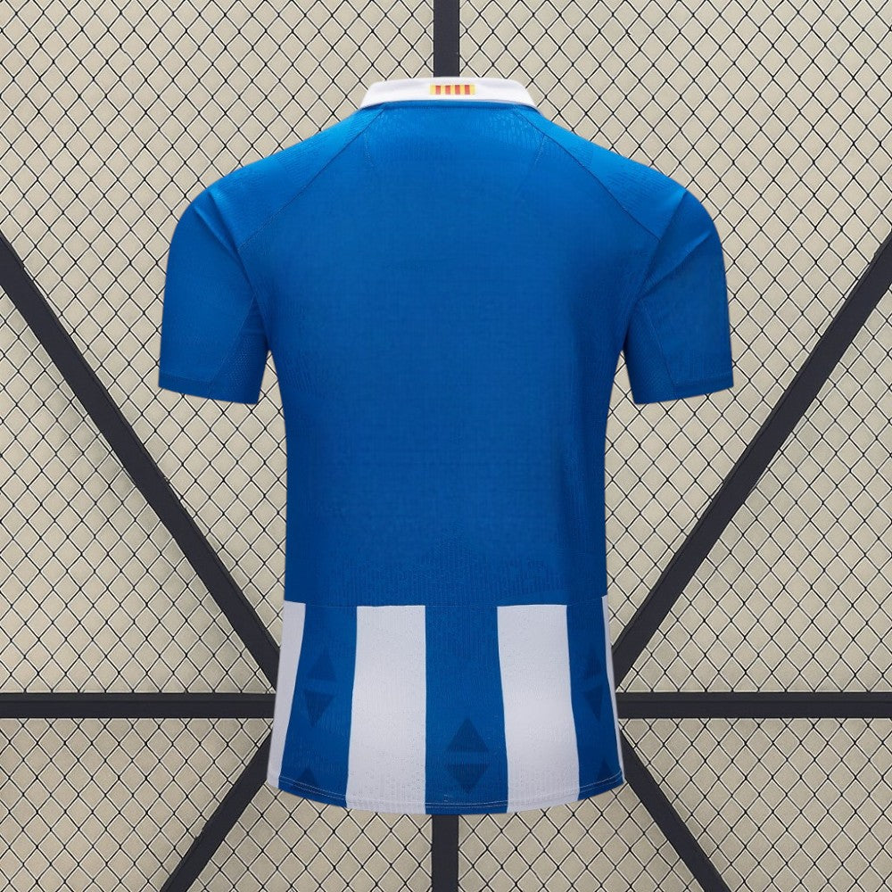 Camiseta RCD Espanyol 24-25, Local