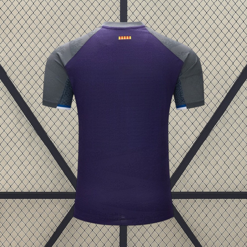 Camiseta RCD Espanyol 24-25, Visitante
