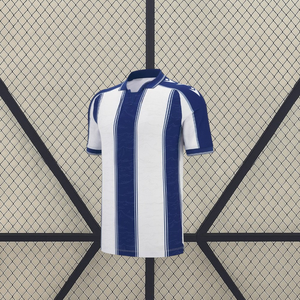 Pack Trío de Camisetas Levante UD 25-26 (Local + Visitante + 3ª)