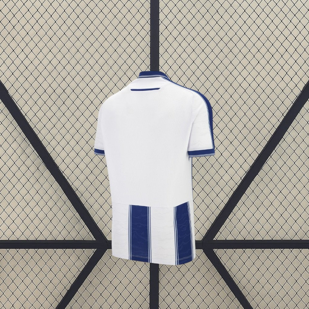 Pack Trío de Camisetas Levante UD 25-26 (Local + Visitante + 3ª)