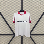 Pack Trío de Camisetas Sporting De Gijón 25-26 (Local + Visitante + 3ª)