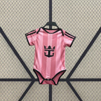 Body Bebé Inter Miami 25-26, Local