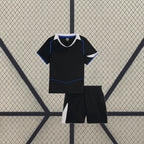 Pack Trío de Equipaciones Chelsea Niño 25-26 (Local + Visitante + 3ª)