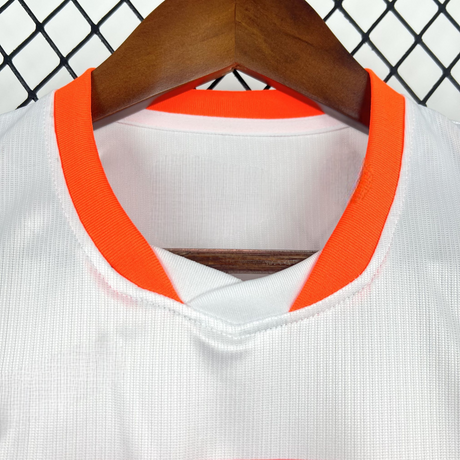 Equipación Holanda 26-27, Visitante, Niño,  Mundial 2026