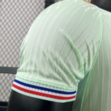 Camiseta Francia 26-27, Visitante (Player Versión) Mundial 2026