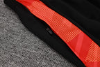 Chandal Bayern Munich 24-25, cremallera completa, Modelo 1