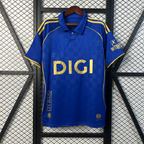 Camiseta Real Oviedo 25-26, Local